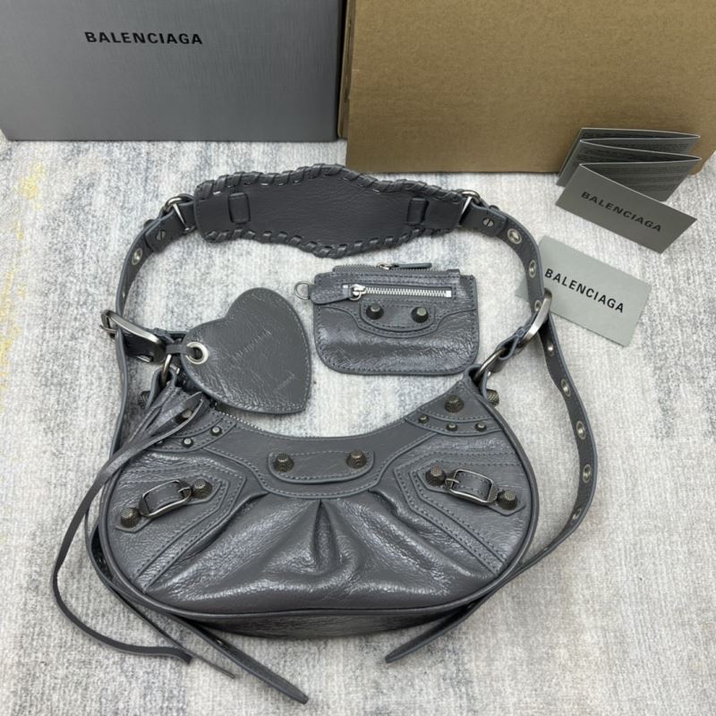 Balenciag Le Cagole Bags